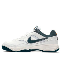 (WMNS) Nike Court Lite 'White Green' 845048-180