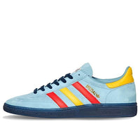 adidas x END. Handball Spezial 'Bauhaus' HP9390