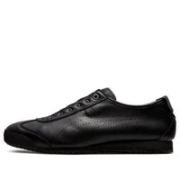 Onitsuka Tiger Mexico 66 SD Slip-On 'Black' 1183A711-001