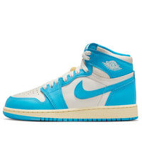 (GS) Air Jordan 1 Retro High OG 'UNC Reimagined' FD1437-402