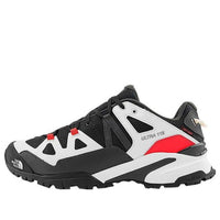 THE NORTH FACE Ultra 112 Waterproof 'Tnf Black White Red' 8191-R0G