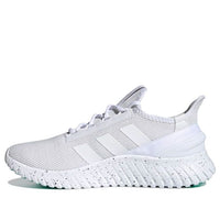 adidas Kaptir 2.0 'White Royal Blue Speckled' H68090