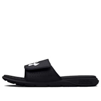 Under Armour Ignite 7 Slide 'Black' 3026023-001