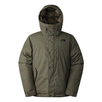 THE NORTH FACE Polar Air Jacket 'Olivegreen' NF0A88R4-21L
