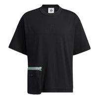 adidas Tee 'Black' HY7245