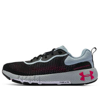 (WMNS) Under Armour HOVR Machina 2 SE 'Black Blue' 3024741-005