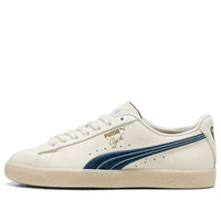 PUMA Clyde 'Warm White Parisian Night' 398568-01