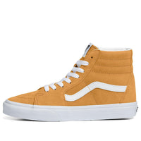 Vans SK8-HI 'Yellow White' VN0A4BVTF3X