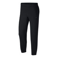 Nike SB ICON Fleece Sports Long Pants Black 882832-010
