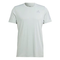 adidas Own The Run T-Shirts 'Sliver' IM2535