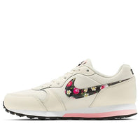 (GS) Nike MD Runner 2 VF 'Floral Swoosh' BQ7030-100