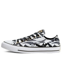 Converse Frozen 2 x Chuck Taylor All Star Low 'Enchanted Forest' 167360C