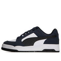PUMA Slipstream Lo 'Block - White Parisian Night' 385643-01