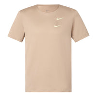 Nike AS Men's NK DF WR Rise 365 GX SS HEMP DD5356-200