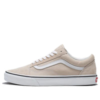 Vans Old Skool 'Cream White' VN0005UFBLL