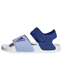 (PS) adidas Adilette Sandal 'Lucid Blue Dawn' H06444