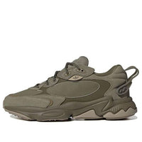 adidas originals Ozweego 'Olive Green Grey' GY9944