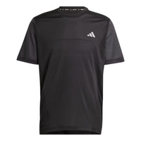adidas Ultimate Engineered Knit Tee 'Black' IM4194