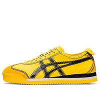 Onitsuka Tiger Mexico 66 SD PF 'Tai Chi Yellow Black' 1183B543-750