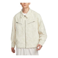 Nike Repel Basketball Jacket 'Sail' FN2673-110