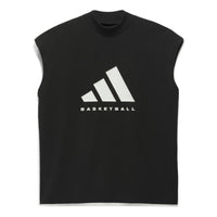 adidas Originals One Basketball Unisex Sleeveless T-Shirt IK0003