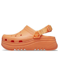 Crocs Hiker Xscape Clogs 'Persimmon' 208365-83I