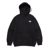 THE NORTH FACE Street Style Hoodie 'Black' NM5PN90A