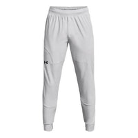 Under Armour UA Unstoppable Joggers 'Light Grey' 1352027-019