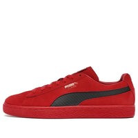 PUMA Ferrari x SF Suede 50 'Rossa Corsa' 306134-01