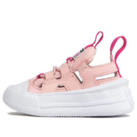 (TD) Converse Chuck Taylor All Star Ultra Sandal 'Rose Pink' A01220C