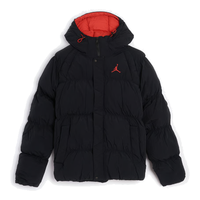 Air Jordan Essential Puffer Jacket 'Black' DQ7349-010