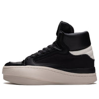 adidas Y-3 Centennial High 'Black Off White' IF7788