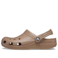 Crocs Classic Clogs 'Brown' 10001-2Q9