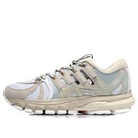 Li-Ning Furious Rider Ace x Paris Fashion Week 'White' ARZN005-1