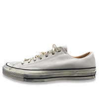 Converse Vintage Pack Chuck 70 'White' A02624C