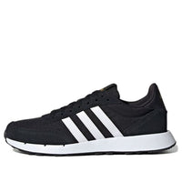 (WMNS) adidas Run 60s 2.0 Shoes 'Black White' H04700