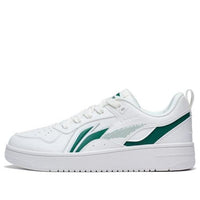 Li-Ning Shiyi 'White Green' AGCT341-1