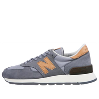 New Balance 990 'Grey Brown' M990DSC