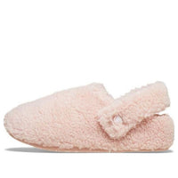 Crocs Cozy Slipper 'Pink Clay' 209386-6TY