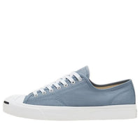 Converse Jack Purcell Low 'Seasonal Twill - Blue Slate' 167706C