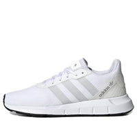 (WMNS) adidas Swift Run RF 'Footwear White' FW1647