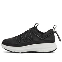 UGG CA78 Heritage Trainer Nubuck 'Black' 1142030-BGLG