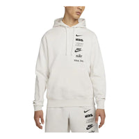 Nike Club+ BB Pullovers Hoodie 'Phantom' DX0784-030