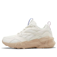 (WMNS) Reebok Aztrek Double Mix Beige/White EH2326