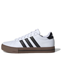 adidas Daily 4.0 'White Black' JR0077