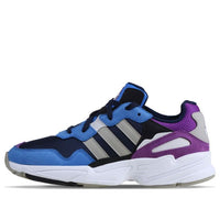 adidas Yung-96 'Blue Purple' DB2606