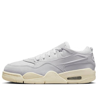 (WMNS) Air Jordan 4 RM 'Neutral Grey Coconut Milk' FQ7940-001