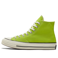 Converse Chuck 70 High 'Lime Twist' 172141C