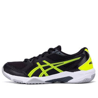 ASICS Gel-Rocket 'Black' 1071A054-013