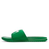 Nike x Stussy Benassi 'Pine Green' DC5239-300
